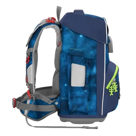 Step by Step GIANT Schulrucksack-Set 