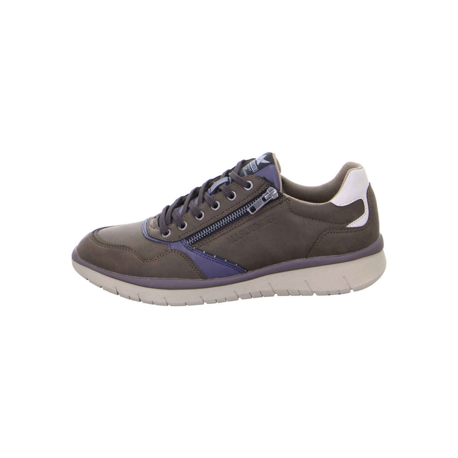 Allrounder chaussures Majestro 2 café