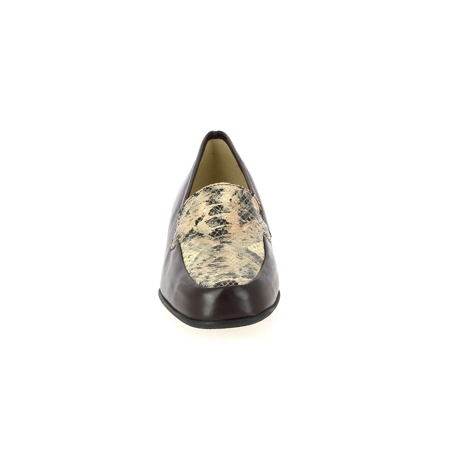 Mocassins femme MARCO PERSAN DC