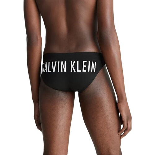 Calvin Klein Jeans - KM0KM00823 Negro