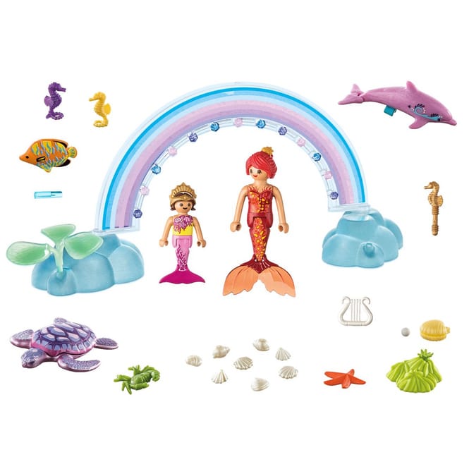 Playmobil® 71379 - Starter Pack - Meerjungfrauen - Playmobil® Magic