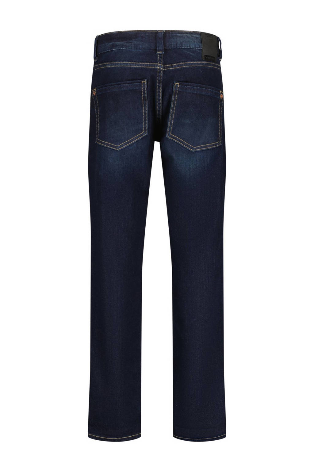 Vingino regular fit jeans Bruno deep dark