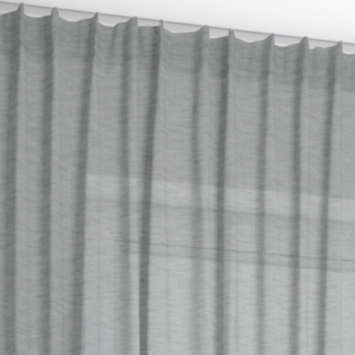 Gordijn Jula 4864 kh silver