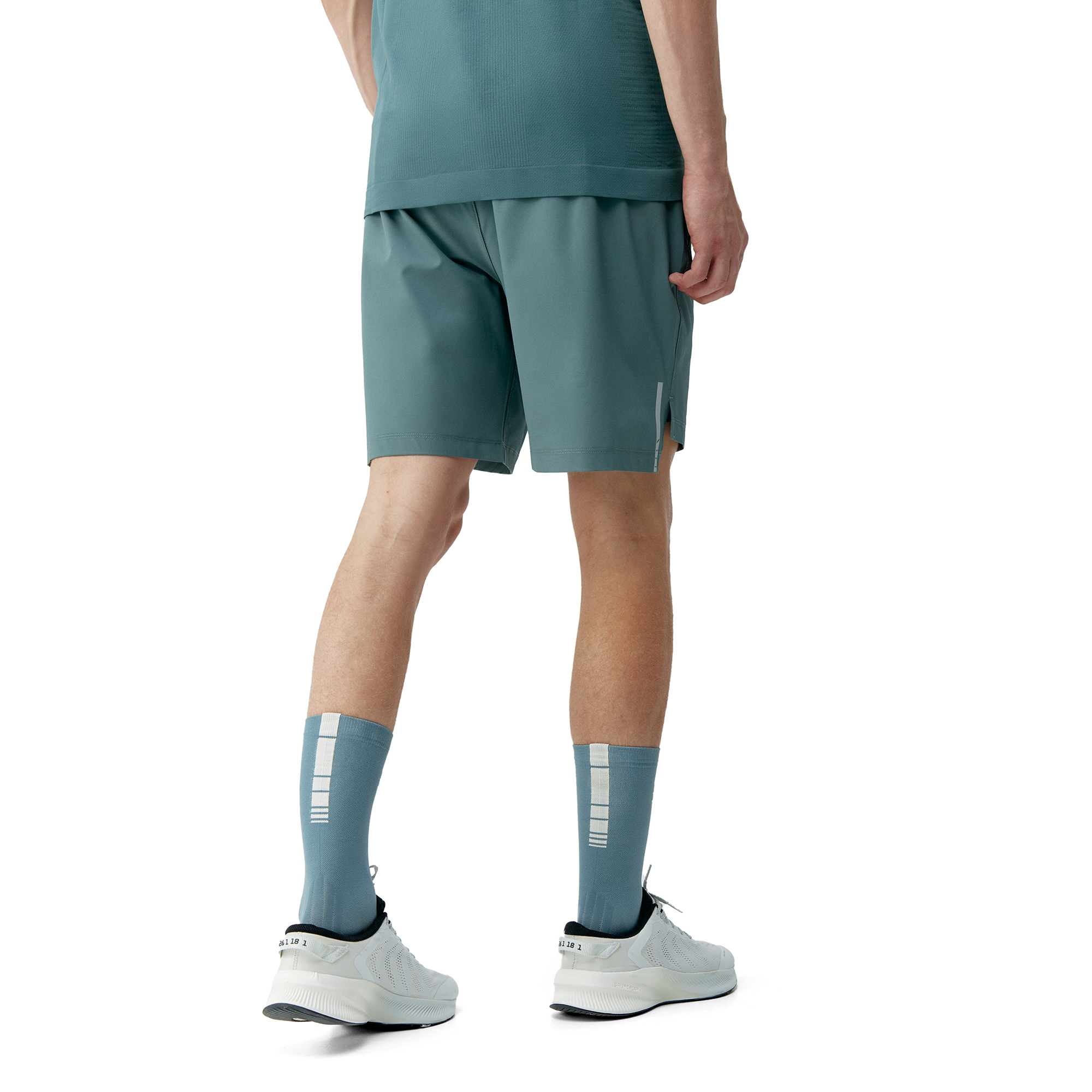 NATRON - Short de sport natron | Vert