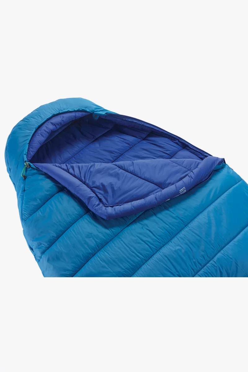 Thermarest Space Cowboy 45F7C Long Schlafsack