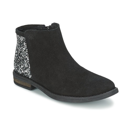 Acebo's - MERY - Noir