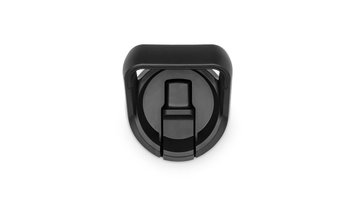Yeti Bouchon paille - bouchon rambler Black
