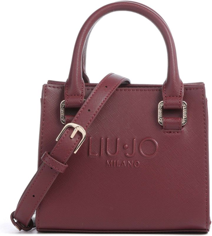 Liu Jo - Halona - Crossbody tas - Rood