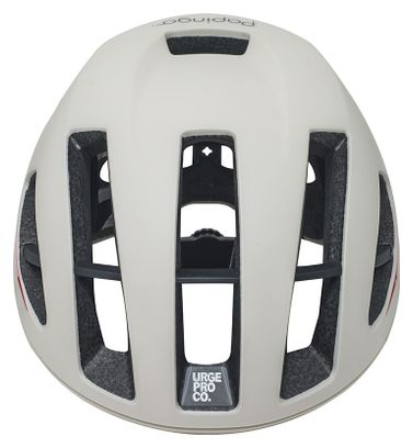 Casque Route Urge Papingo Blanc