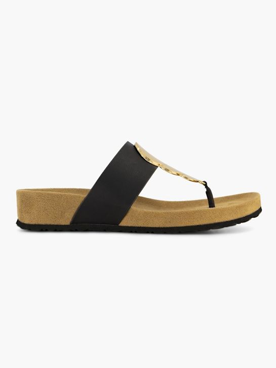 Graceland Teenslipper