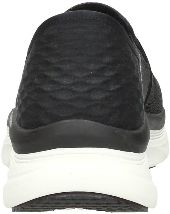 Skechers Slip-Ins: D\'Lux Walker - Orford zwart