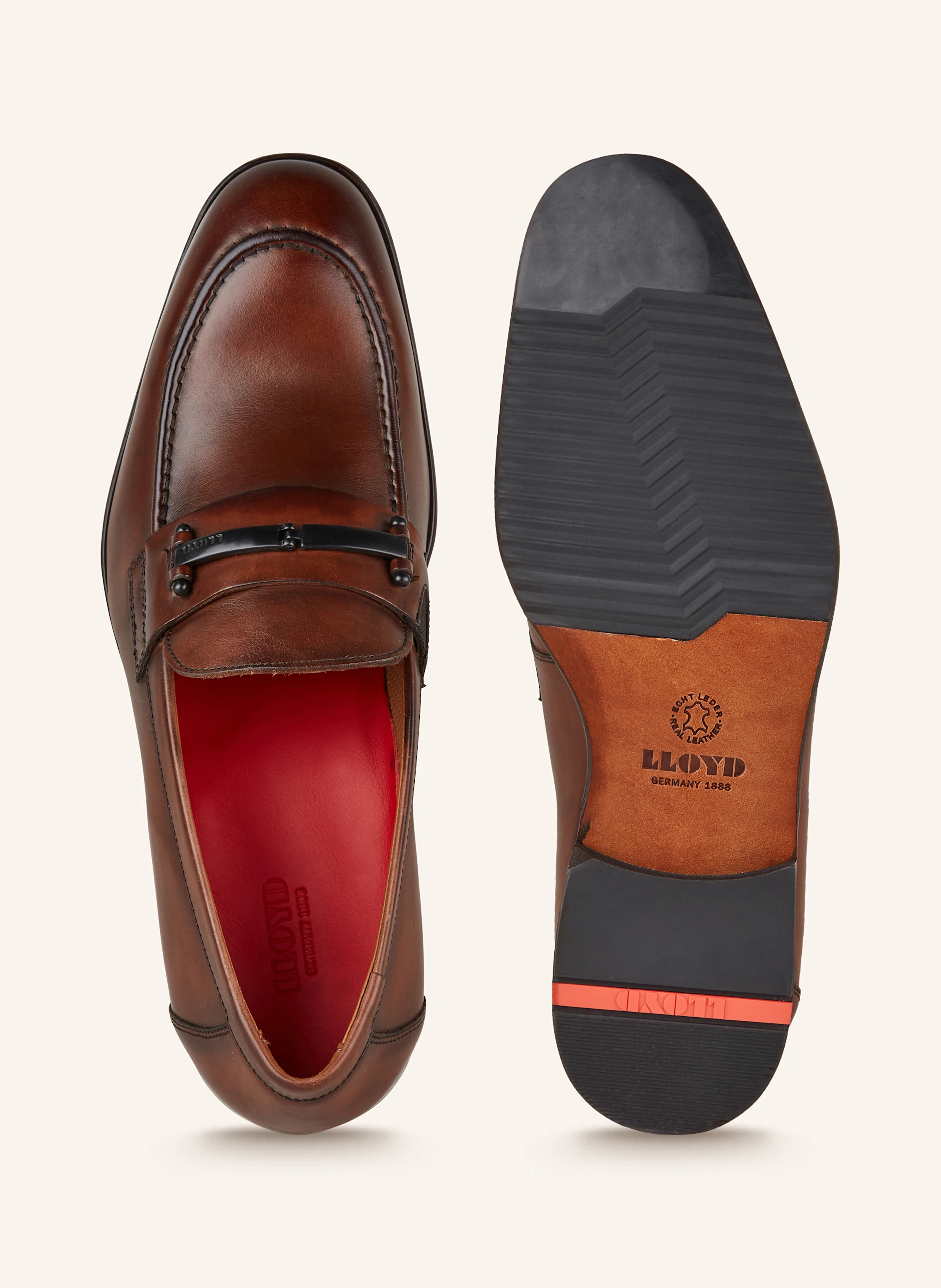 LLOYD Penny-Loafer PORTLAND