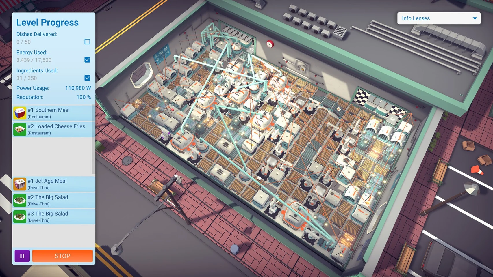 Automachef- PC