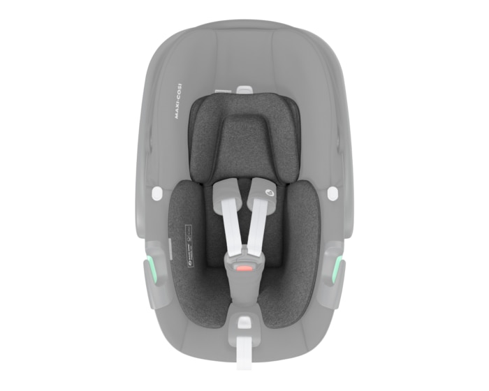 Pebble 360 0 - 15 M  40 - 83 cm  0 - 13 kg    Intuitive FlexiSpin-Drehung mit nur einer Hand |    Komfortable ClimaFlow-Temperaturregulierung |    Easy-in Gurtsystem |    G-CELL-Seitenaufpralltechnologie |