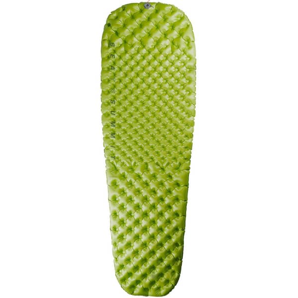 Matelas randonnée SEA TO SUMMIT MATELAS COMFORT LIGHT INSULATED VERT LARGE