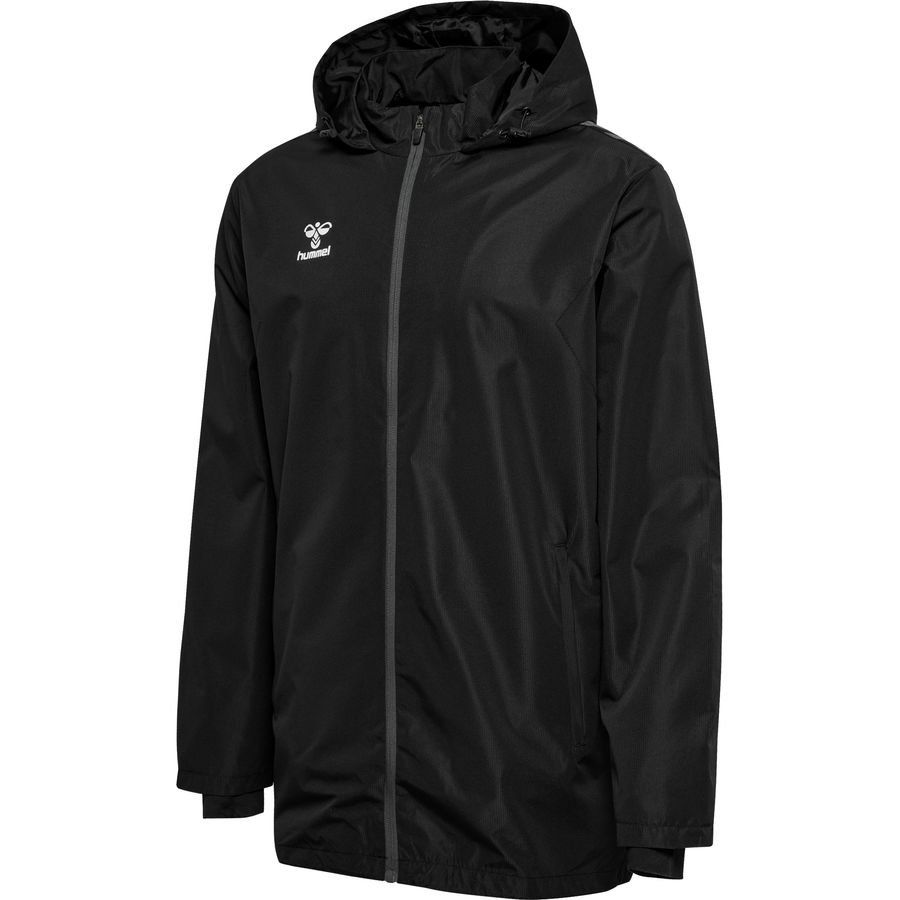 Hummel Veste Authentic All Weather - Noir