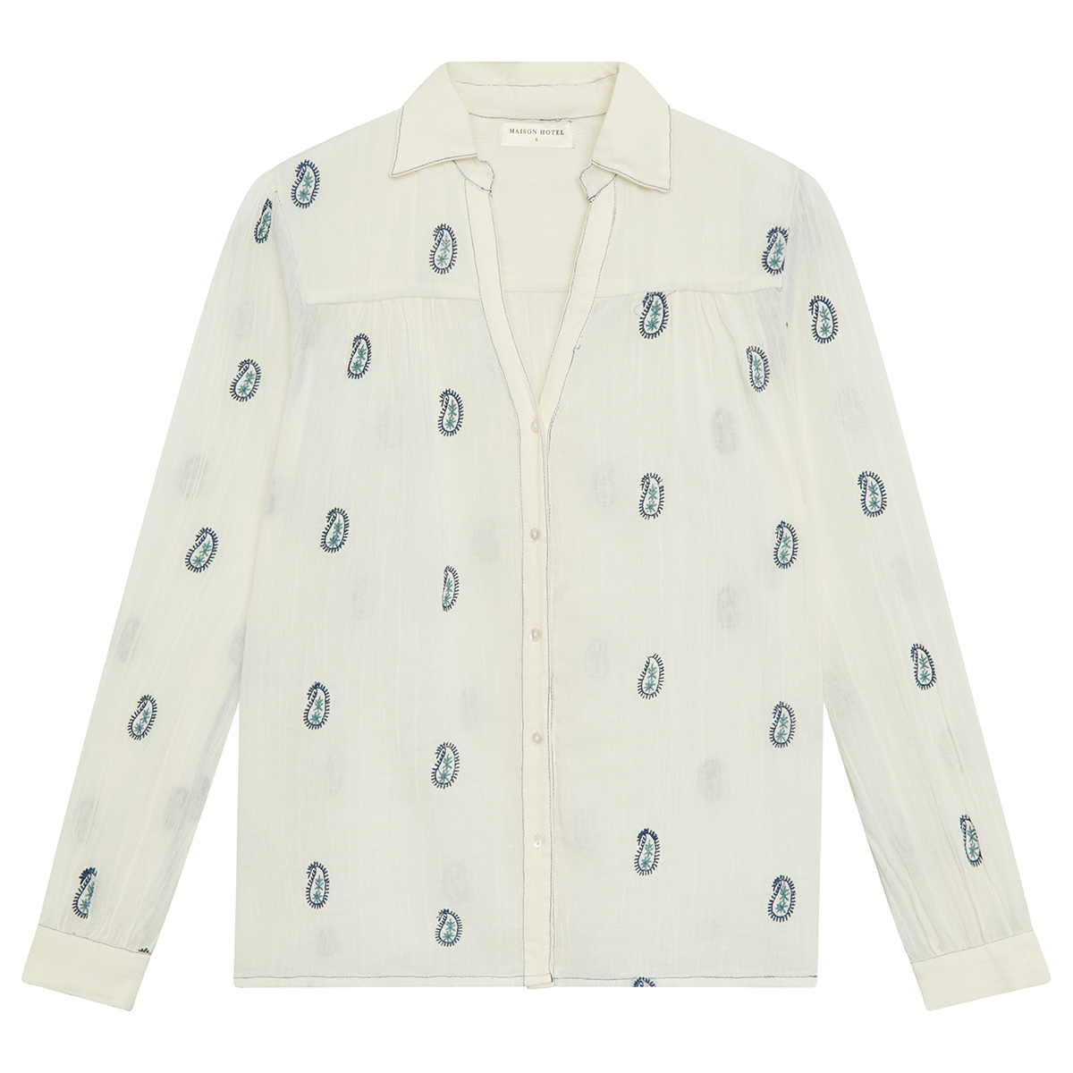 Dames Blouse Jenna