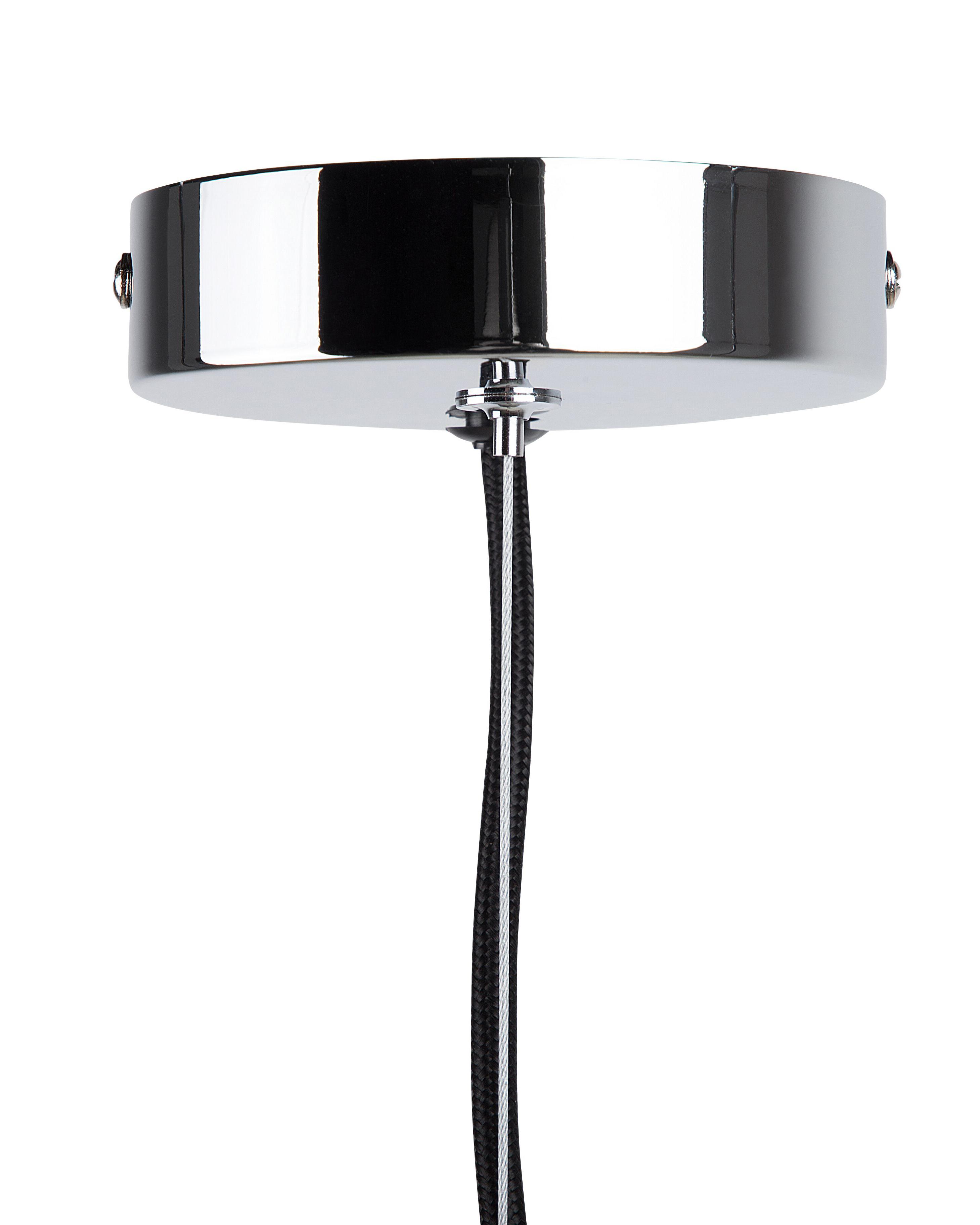 Hanglamp VERDE Beton Grijs