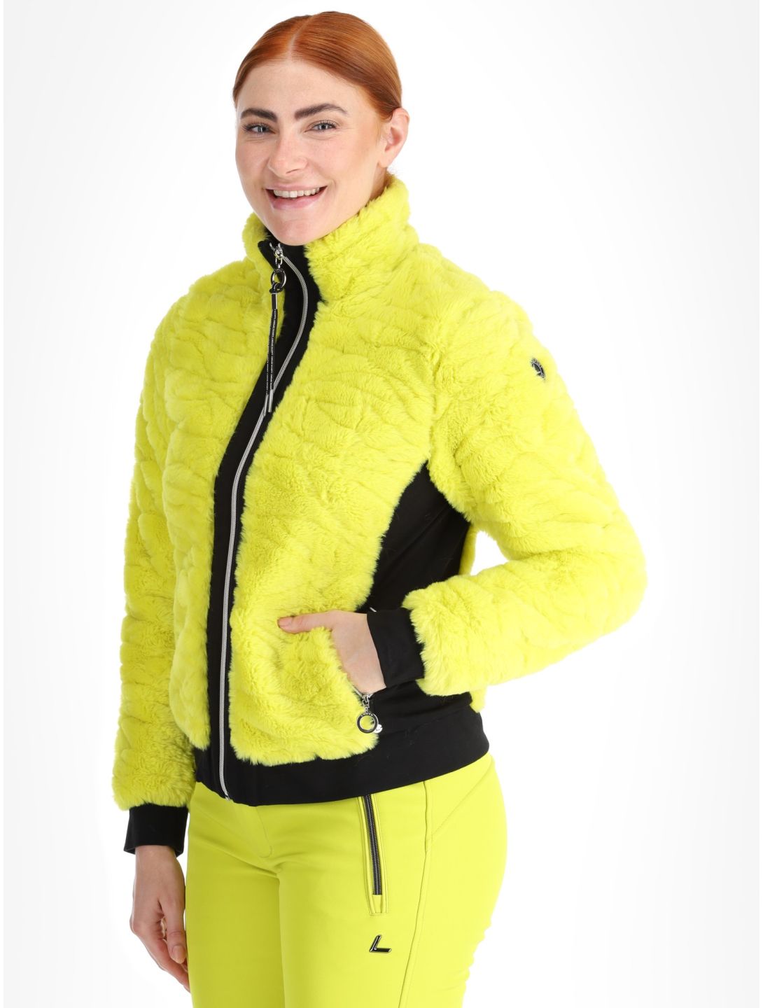 Isolahti vest dames