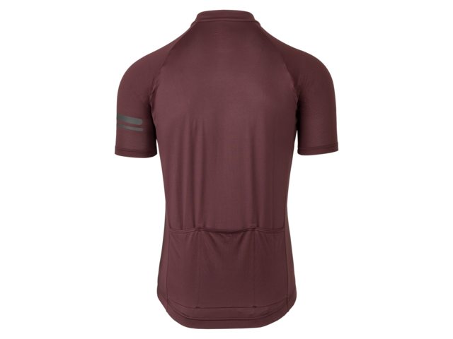 AGU Core Essential Jersey Modica Brown herre