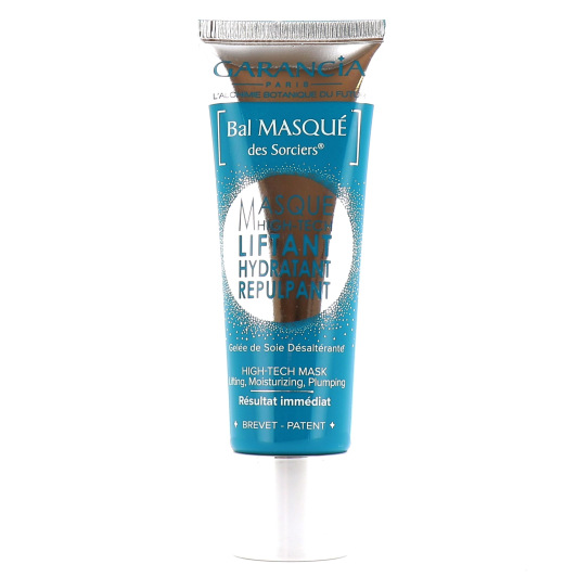 Masque high-tech Garancia Bal Masqué des Sorciers