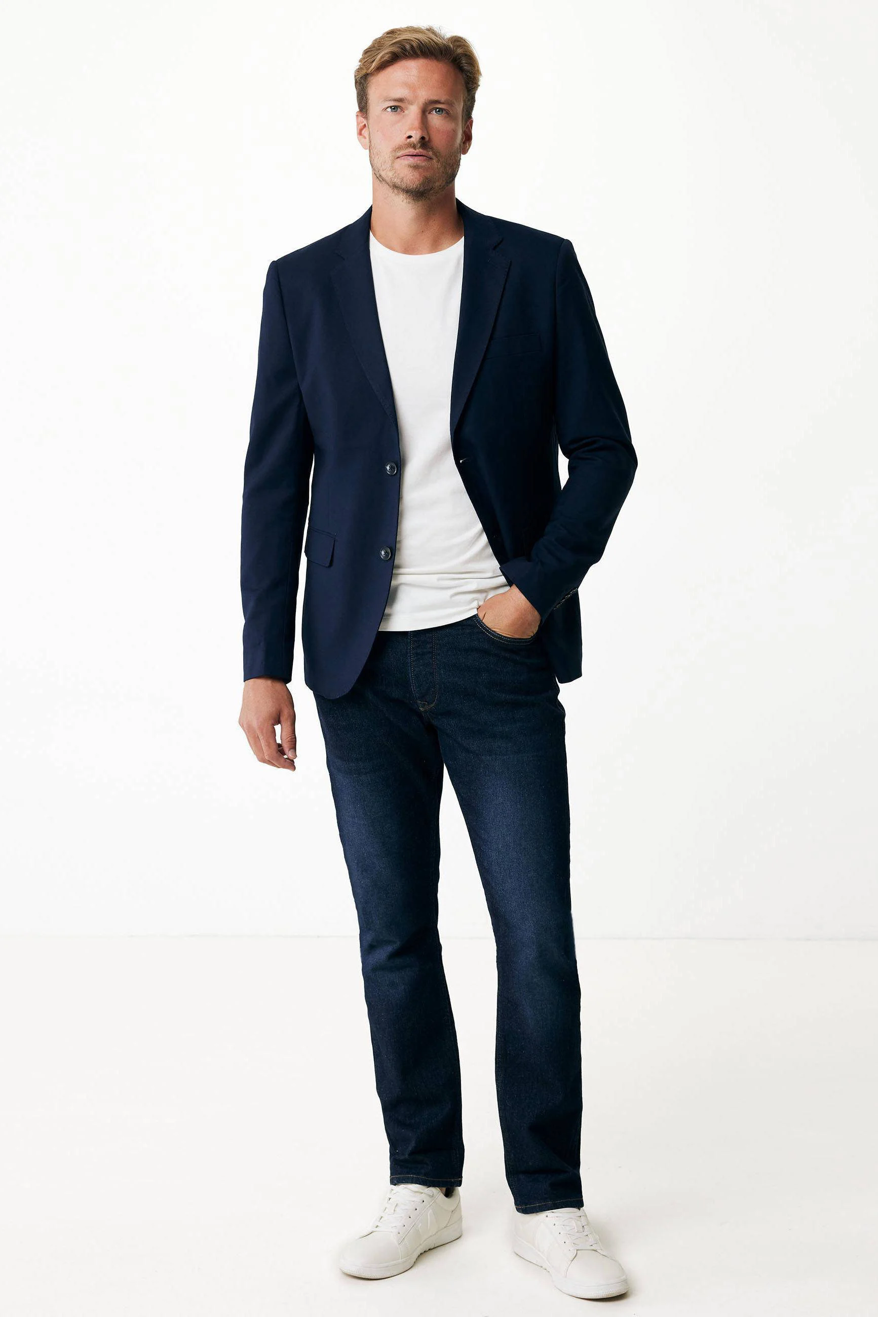 Mexx colbert navy
