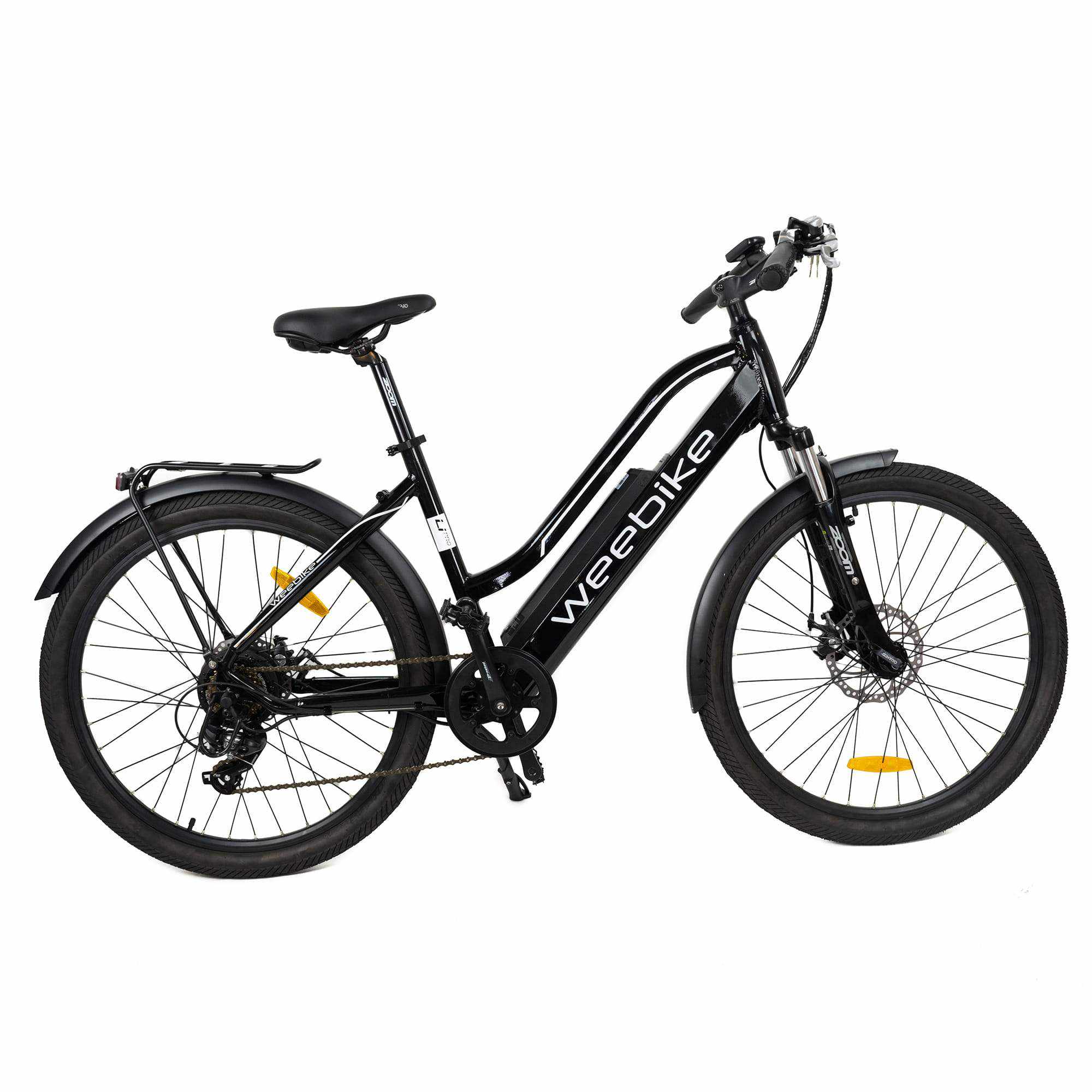 Vélo électrique Weebike - Le City Plus