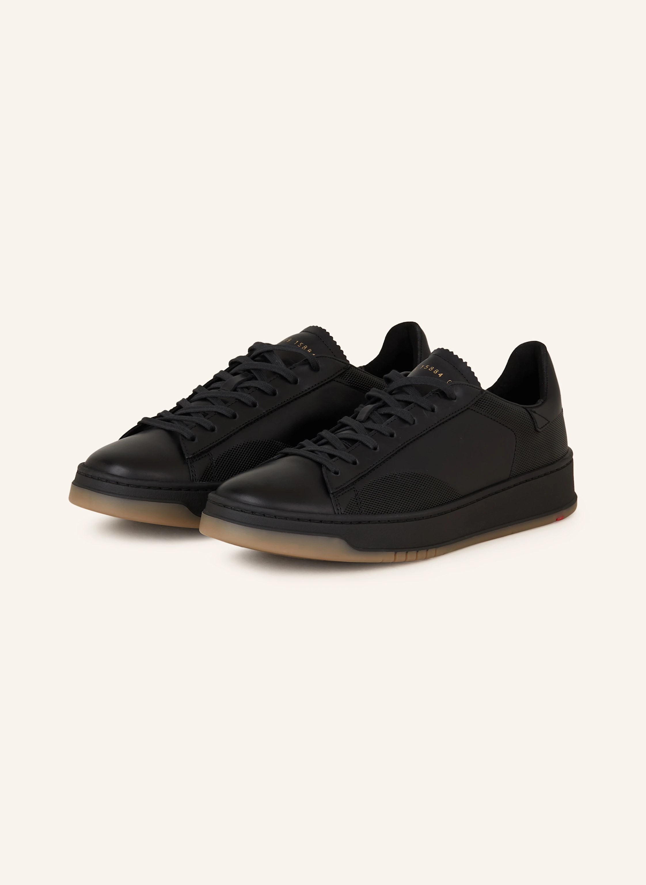 LLOYD Sneaker BLACKWELL