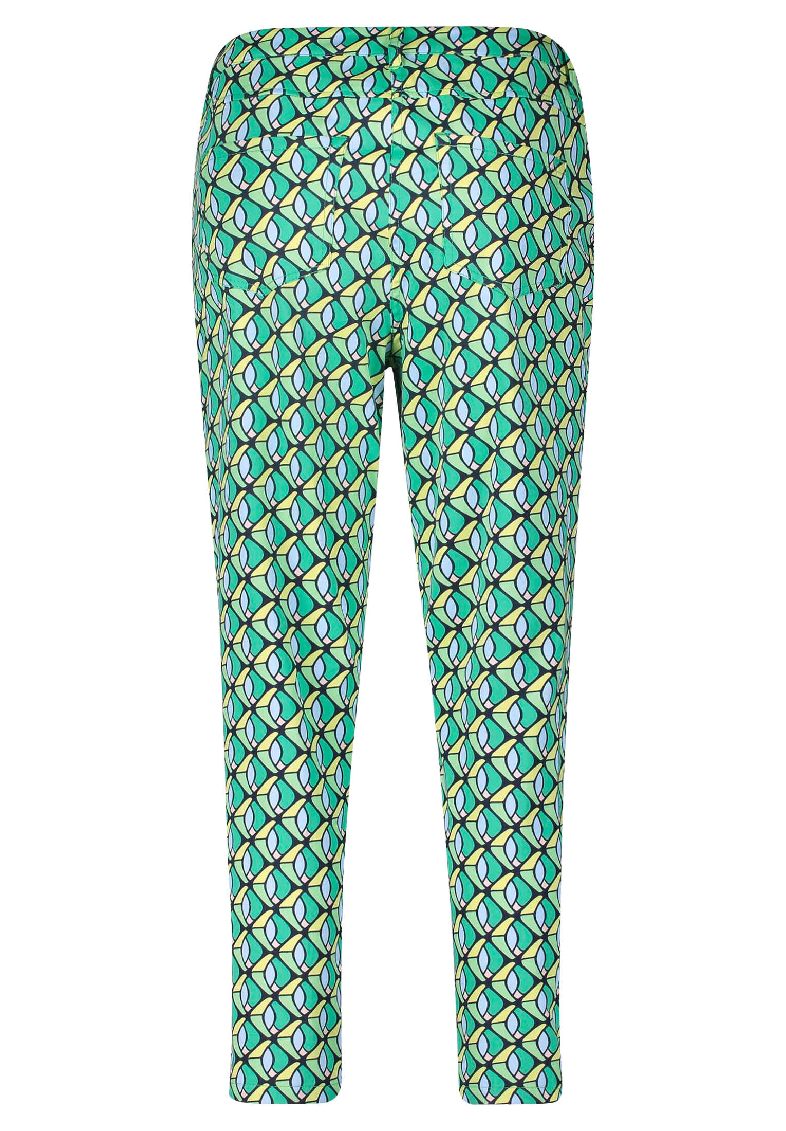Betty Barclay| Damen Sommerhose mit Print