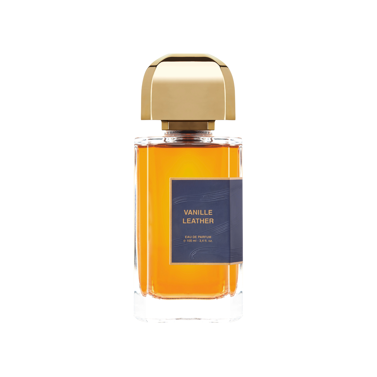 Vanille Leather Eau de Parfum 100ml