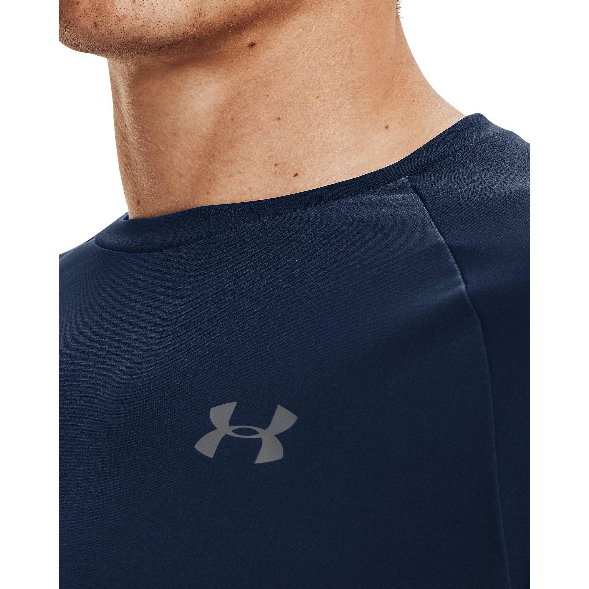 Under Armour UA Tech™ 2.0 Short Sleeve T-Shirt Mens
