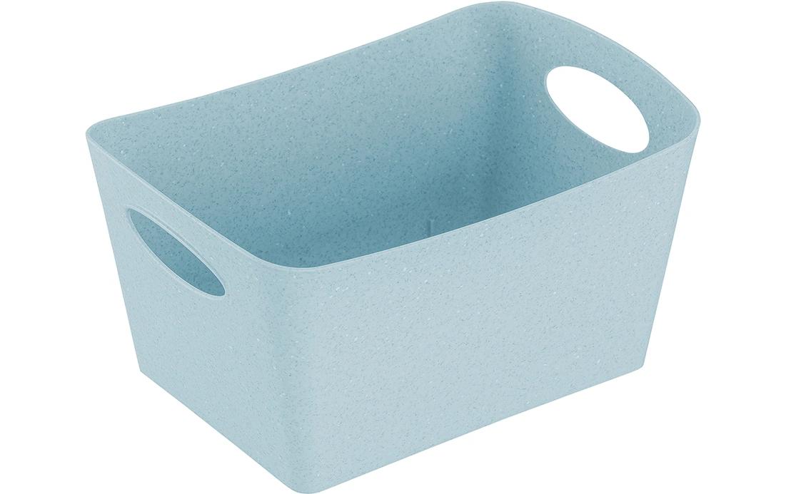Aufbewahrungskorb Boxxx M, Blau, 3.5 lAufbewahrungsbox