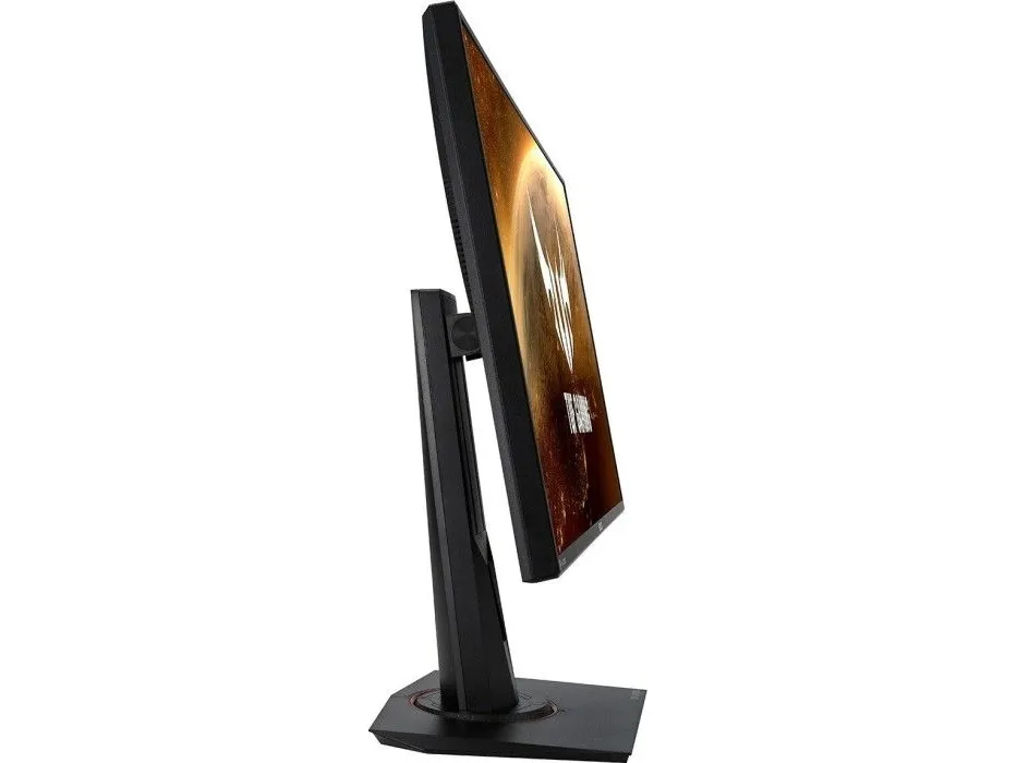 ASUS TUF Gaming VG279QM - LED-skærm - gaming - 27