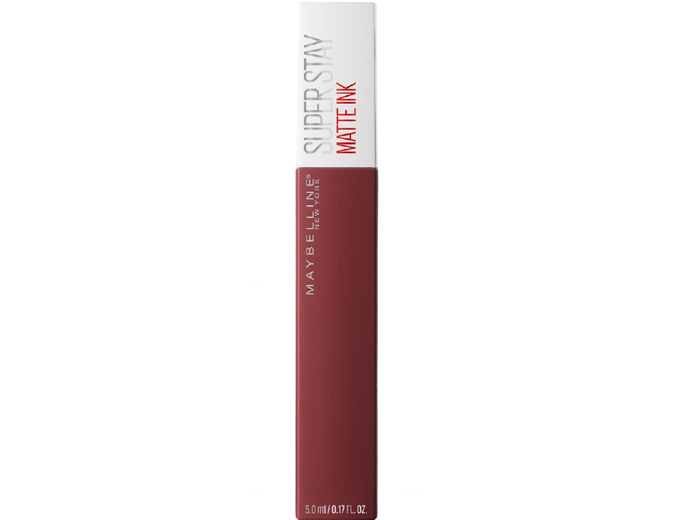 BATOM MAYBELLINE SSTAY MATTE INK 50 NU