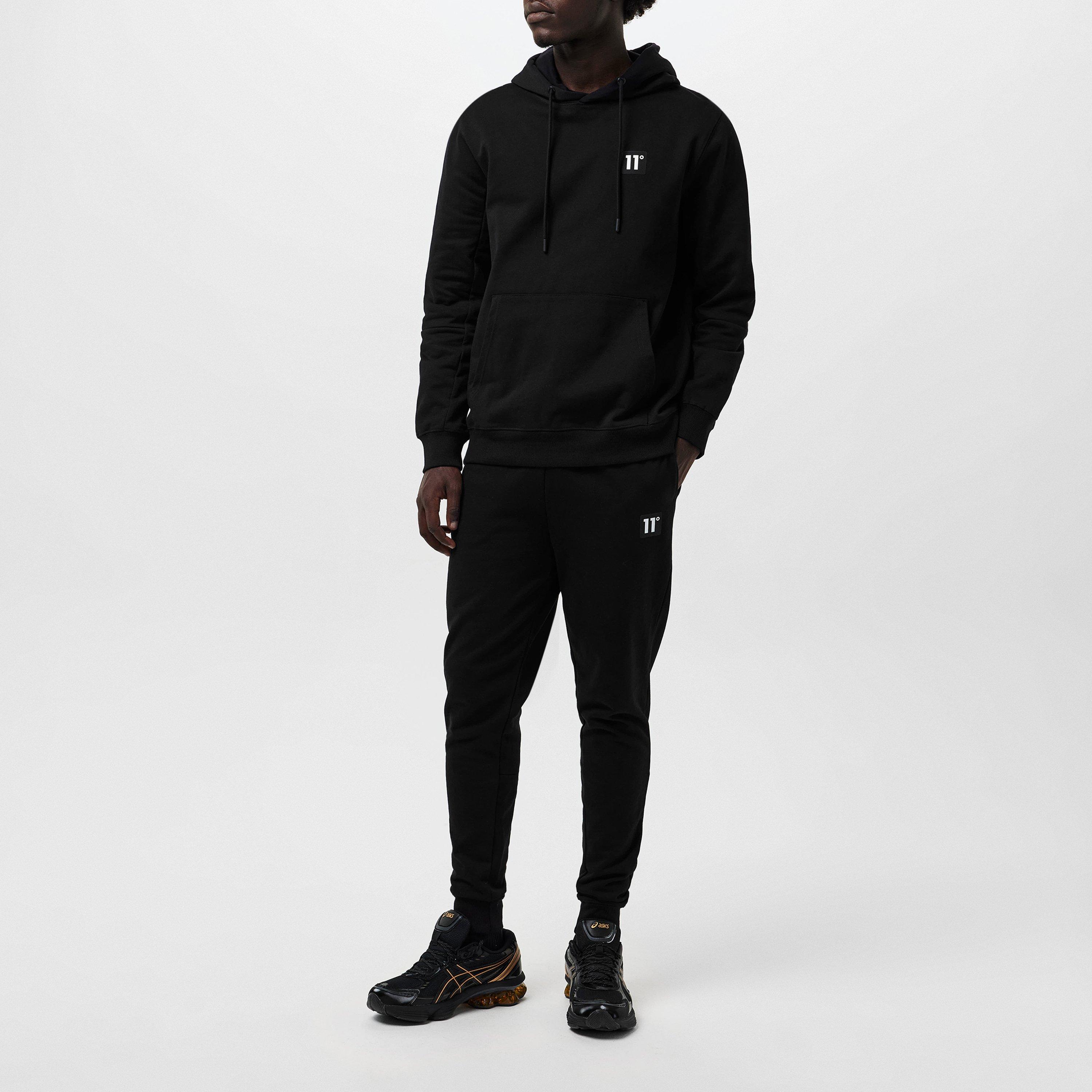 11 Degrees 11D Core Joggers Mens