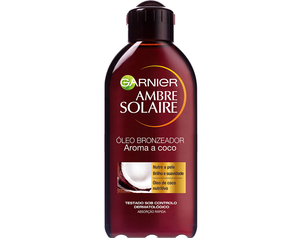 ÓLEO AMBRE SOLAIRE PROTECTOR FPS30 150ML