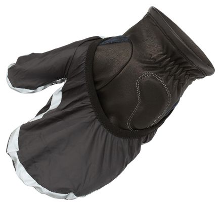 Gants Longs Tucano Urbano Cabrio Bleu