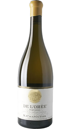 M.Chapoutier De l'Orée 2018 Hermitage Blanc Sec