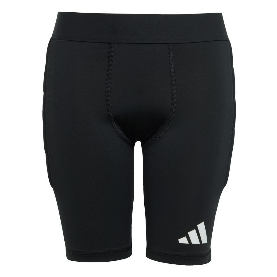 Adidas Collant court de gardien de but matelassé Squadra 25 Junior