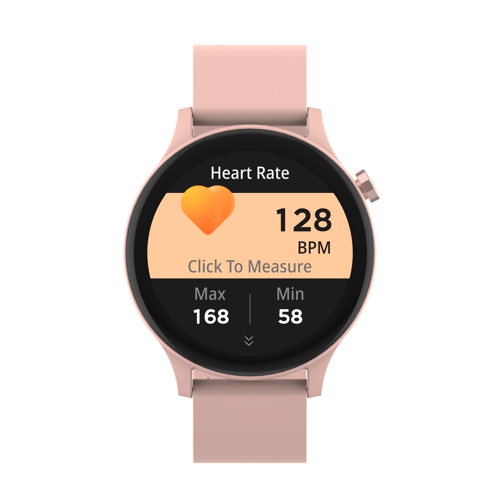 Denver Smartwatch »SWC-338« (3,51 cm / 1,38 ″)