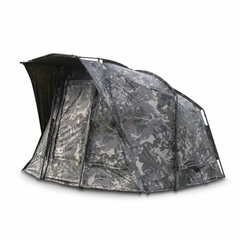 Bivvy Nash Titan T1 Camo Pro - 1 Place