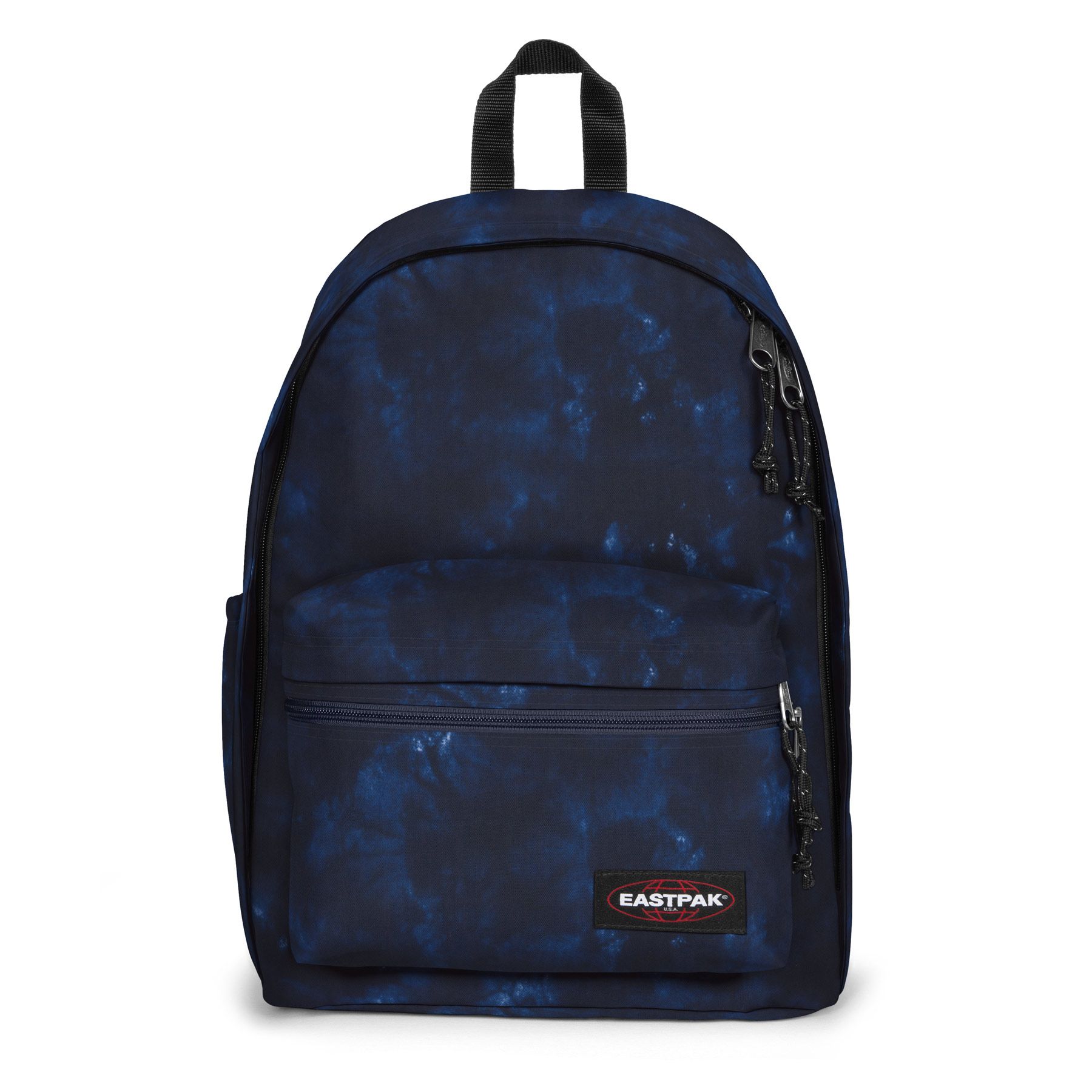 Office Zippl'R Camo Dye Navy