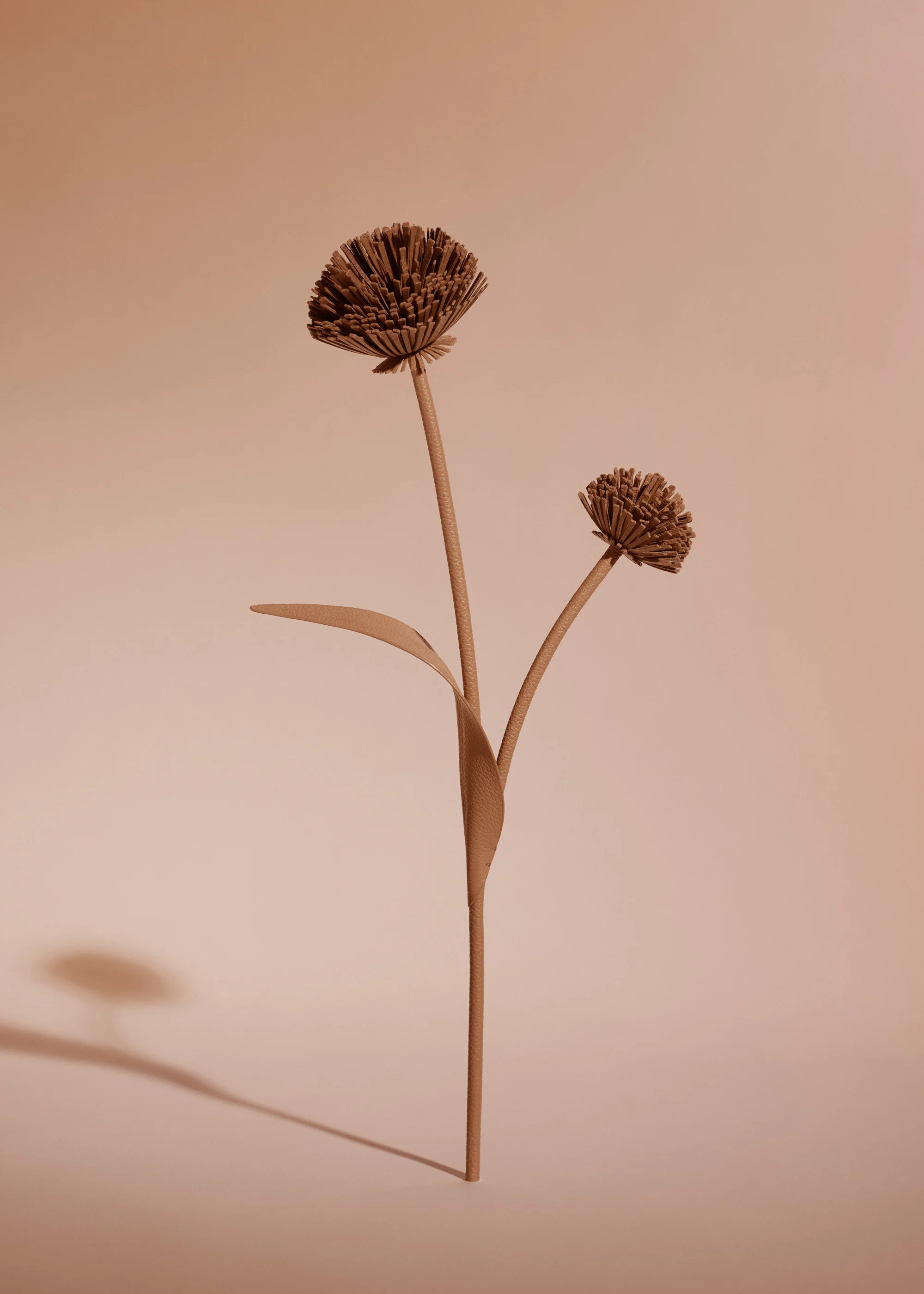 Fleur Tul - Duo Tan Grainé