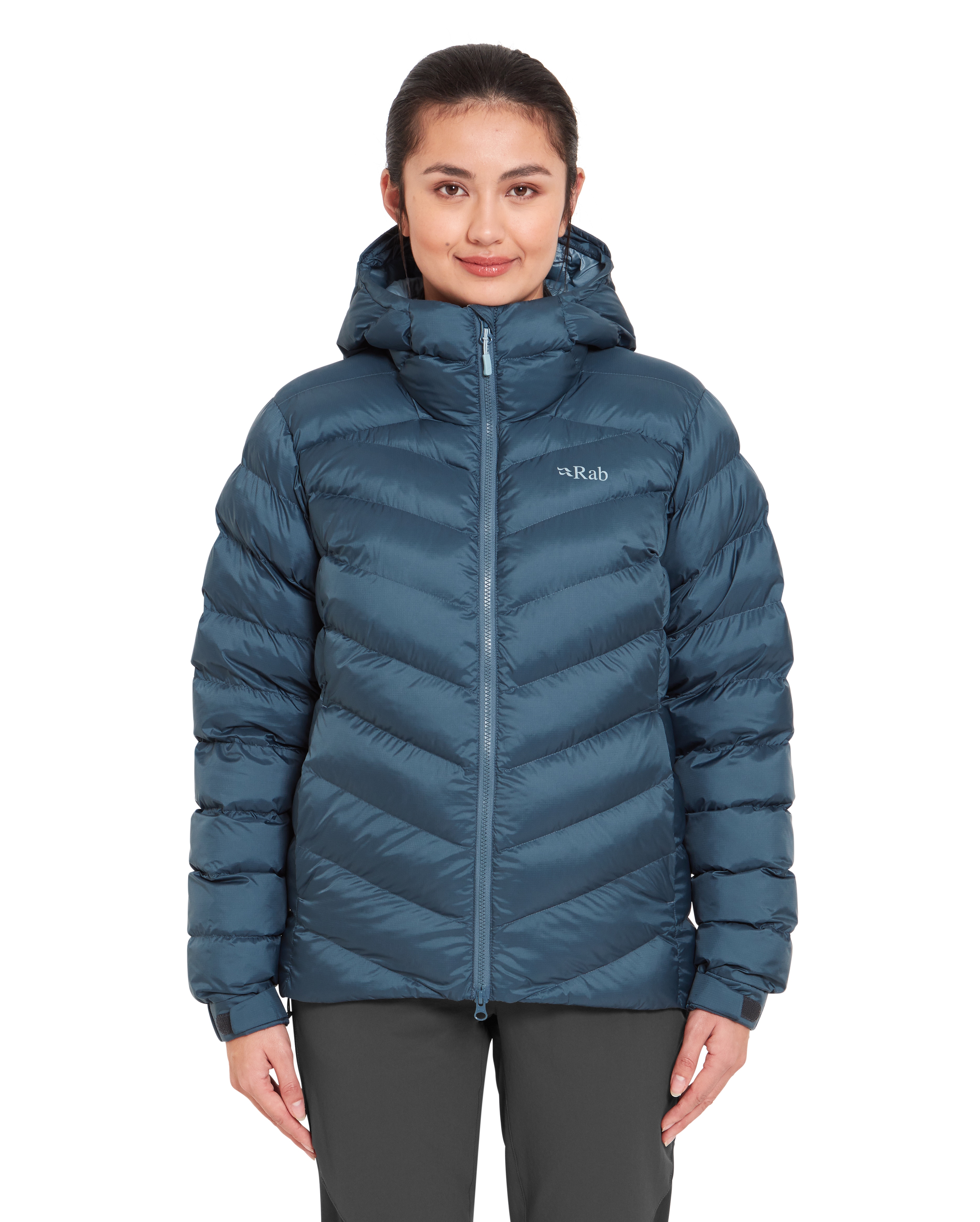 RAB Nebula Pro Jacket, Dame