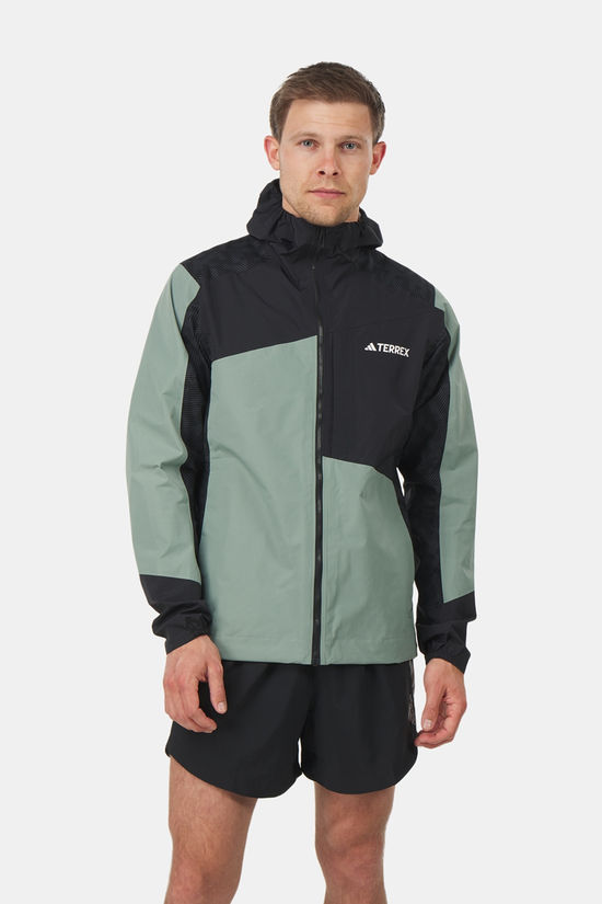 adidas adidas Terrex Xperior Hybrid Rain.Ready Jas
