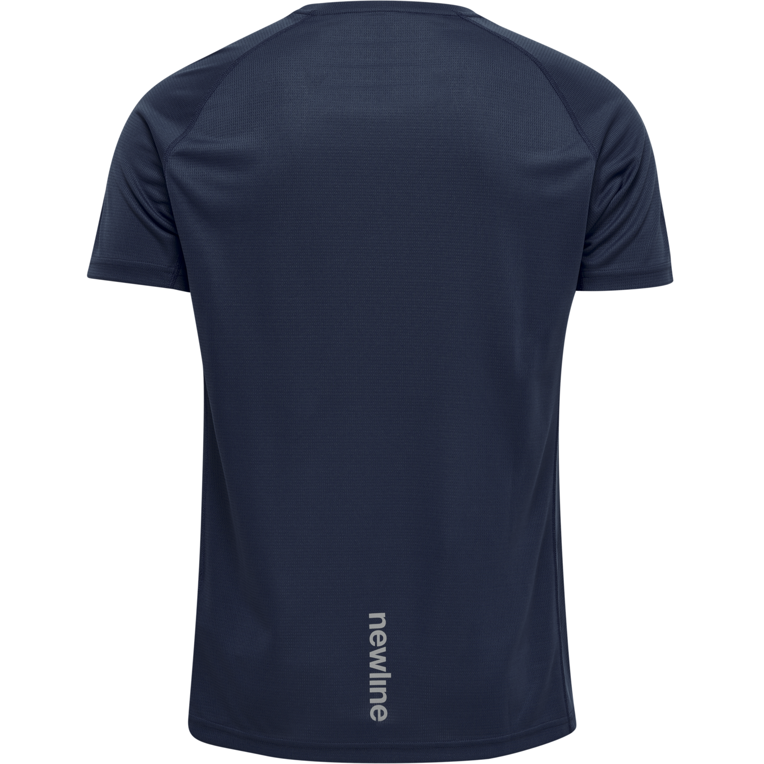 MEN CORE RUNNING T-SHIRT S/S