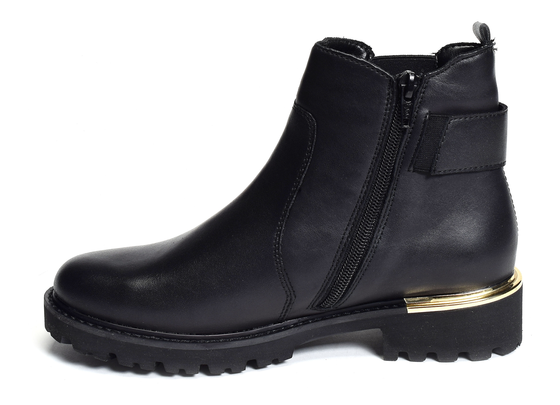 D8684 noir