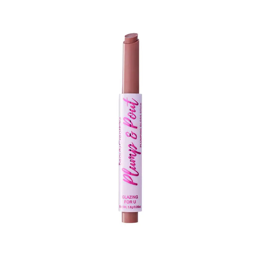 Plump & Pout Plumping Gloss Stick Glazing For U
