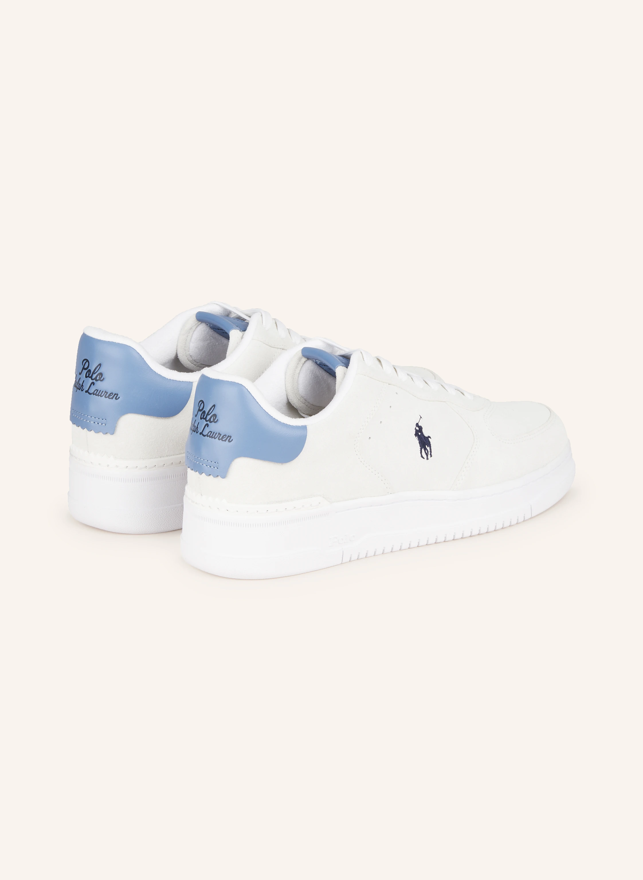 POLO RALPH LAUREN Sneaker