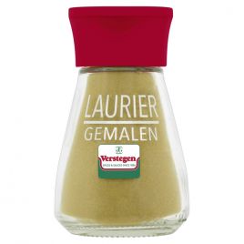 Verstegen Laurier